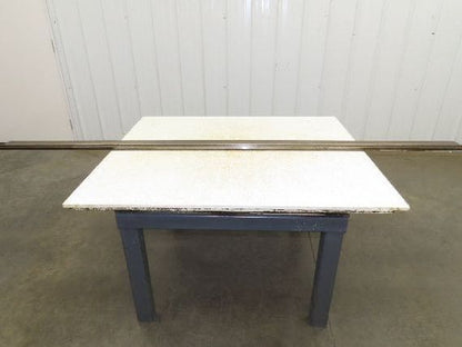 Press Brake Punch Die 90" Long 90° V 5/8" W 3-3/4" H 1/2" Tang