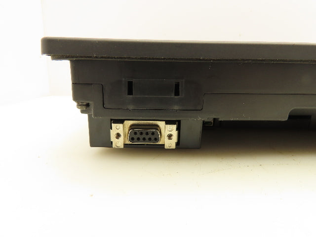 Mitsubishi GT1675M-VTBA GOT1000 Graphic Operator Control Panel 10.4" Touchscreen