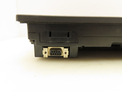 Mitsubishi GT1675M-VTBA GOT1000 Graphic Operator Control Panel 10.4" Touchscreen