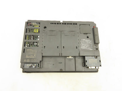 Mitsubishi GT1675M-VTBA GOT1000 Graphic Operator Control Panel 10.4" Touchscreen