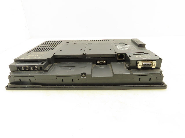 Mitsubishi GT1675M-VTBA GOT1000 Graphic Operator Control Panel 10.4" Touchscreen