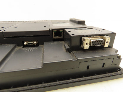 Mitsubishi GT1675M-VTBA GOT1000 Graphic Operator Control Panel 10.4" Touchscreen