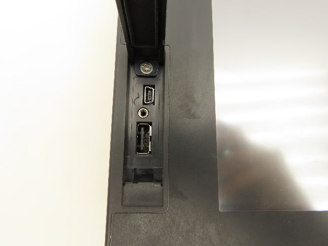 Mitsubishi GT1675M-VTBA GOT1000 Graphic Operator Control Panel 10.4" Touchscreen