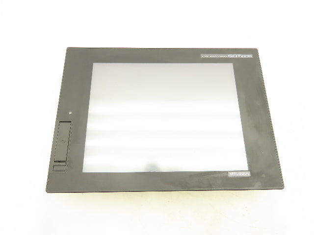 Mitsubishi GT1675M-VTBA GOT1000 Graphic Operator Control Panel 10.4" Touchscreen