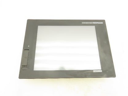 Mitsubishi GT1675M-VTBA GOT1000 Graphic Operator Control Panel 10.4" Touchscreen