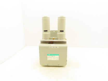 CKD HD-0.5 Heatless Desiccant Compressed Air Dryer Compact Unit 100V 1PH