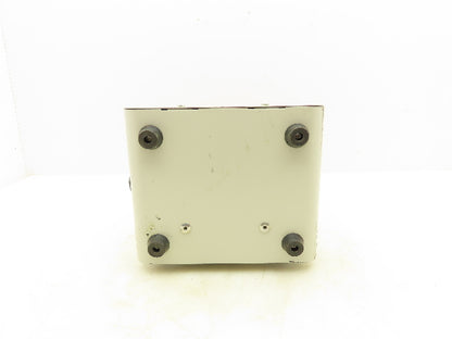 CKD HD-0.5 Heatless Desiccant Compressed Air Dryer Compact Unit 100V 1PH