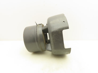 US Motors Shur Stop 105633109001 Electric Brake Kit 230/460V 10 Ft-Lb 182/184T