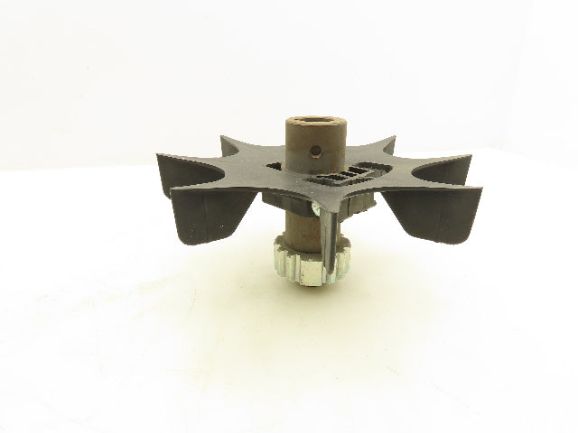 US Motors Shur Stop 105633109001 Electric Brake Kit 230/460V 10 Ft-Lb 182/184T