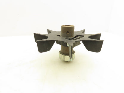 US Motors Shur Stop 105633109001 Electric Brake Kit 230/460V 10 Ft-Lb 182/184T