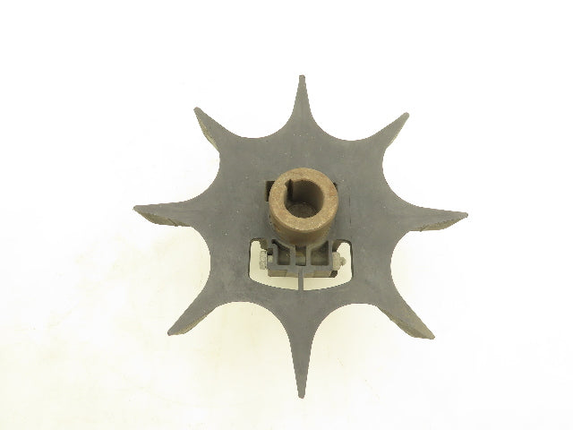 US Motors Shur Stop 105633109001 Electric Brake Kit 230/460V 10 Ft-Lb 182/184T