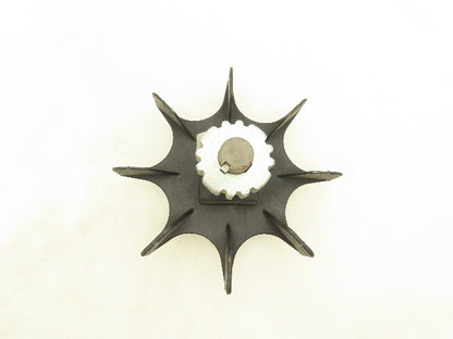 US Motors Shur Stop 105633109001 Electric Brake Kit 230/460V 10 Ft-Lb 182/184T