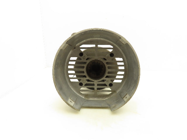 US Motors Shur Stop 105633109001 Electric Brake Kit 230/460V 10 Ft-Lb 182/184T