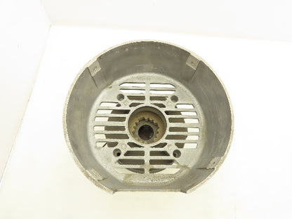 US Motors Shur Stop 105633109001 Electric Brake Kit 230/460V 10 Ft-Lb 182/184T