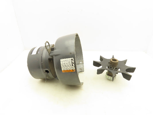 US Motors Shur Stop 105633109001 Electric Brake Kit 230/460V 10 Ft-Lb 182/184T