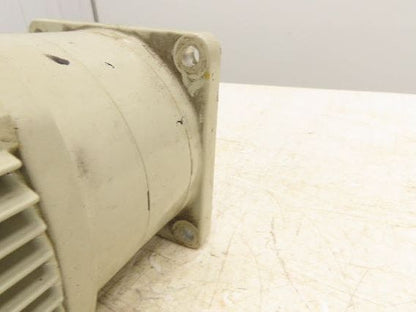 Sumitomo CNVM1-5097-AV-6 Altax Drive AF Gearmotor 6:1 Inline Reducer 220V 80M