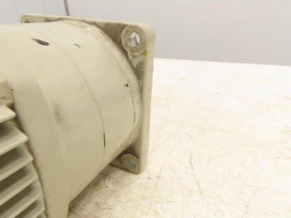 Sumitomo CNVM1-5097-AV-6 Altax Drive AF Gearmotor 6:1 Inline Reducer 220V 80M