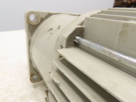 Sumitomo CNVM1-5097-AV-6 Altax Drive AF Gearmotor 6:1 Inline Reducer 220V 80M