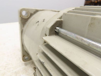Sumitomo CNVM1-5097-AV-6 Altax Drive AF Gearmotor 6:1 Inline Reducer 220V 80M