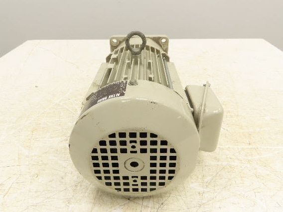 Sumitomo CNVM1-5097-AV-6 Altax Drive AF Gearmotor 6:1 Inline Reducer 220V 80M