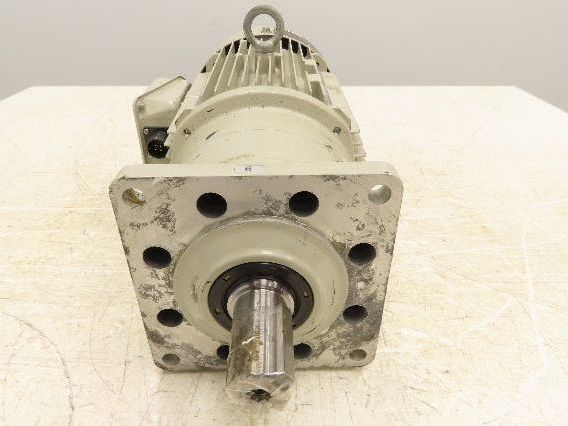 Sumitomo CNVM1-5097-AV-6 Altax Drive AF Gearmotor 6:1 Inline Reducer 220V 80M