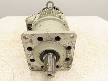 Sumitomo CNVM1-5097-AV-6 Altax Drive AF Gearmotor 6:1 Inline Reducer 220V 80M