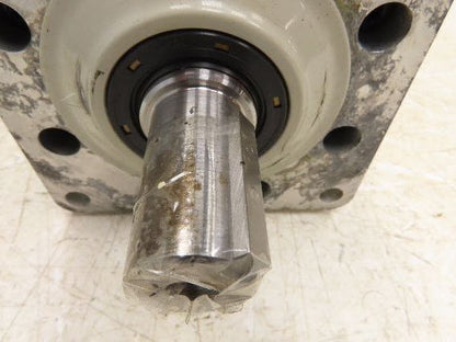 Sumitomo CNVM1-5097-AV-6 Altax Drive AF Gearmotor 6:1 Inline Reducer 220V 80M