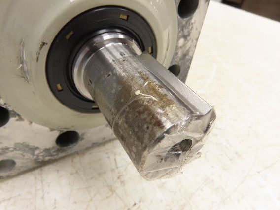 Sumitomo CNVM1-5097-AV-6 Altax Drive AF Gearmotor 6:1 Inline Reducer 220V 80M