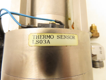 Stainless High Pressure Rotary Lubrication Grease Pump