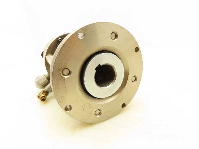 Stainless High Pressure Rotary Lubrication Grease Pump