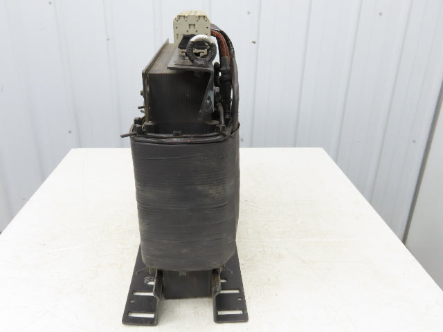 EMB Wittlich MKDsp30 3-Phase Auto Transformer 70 KVA 575V - 400/230V 3PH