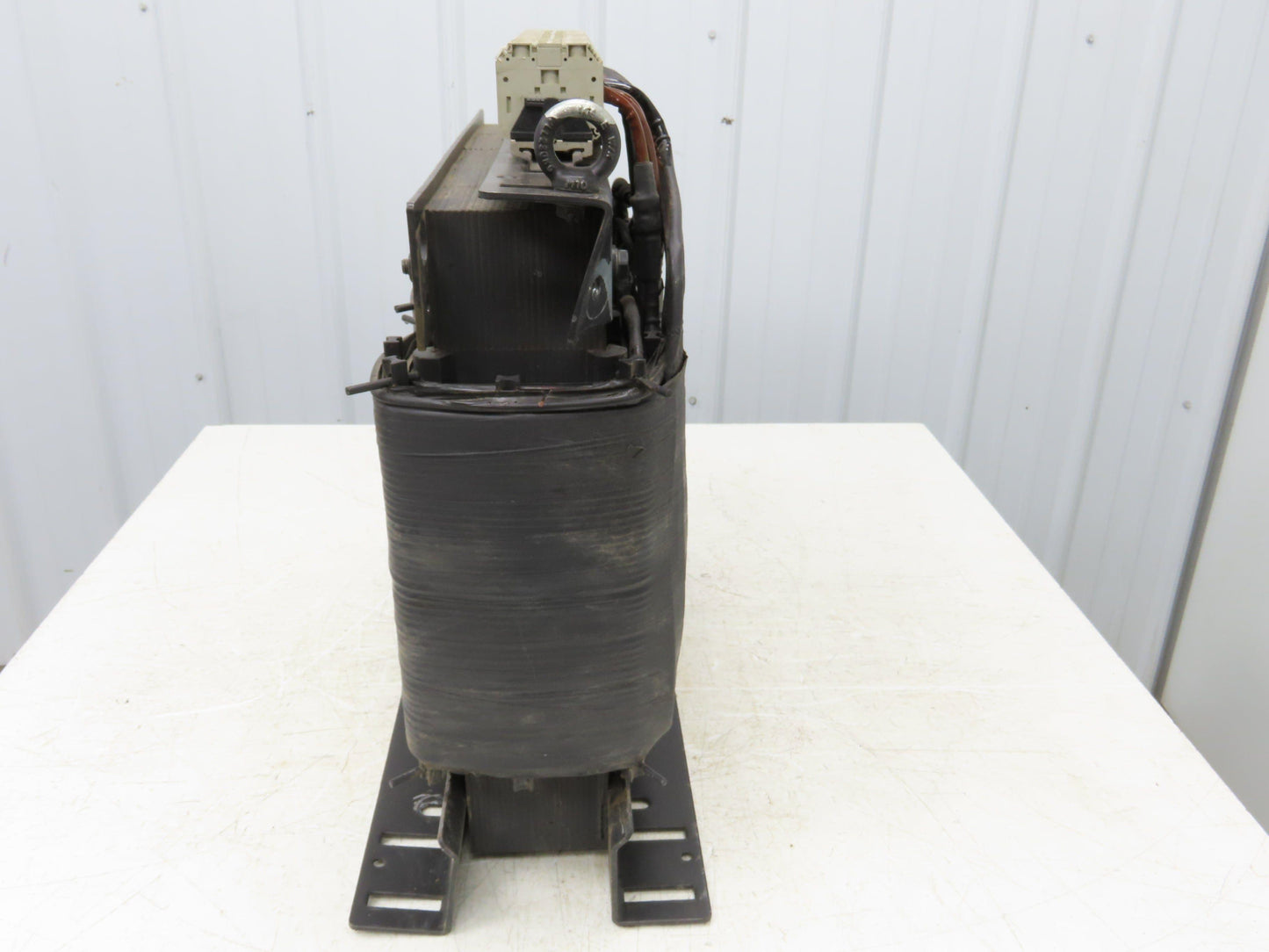 EMB Wittlich MKDsp30 3-Phase Auto Transformer 70 KVA 575V - 400/230V 3PH