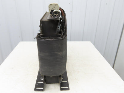 EMB Wittlich MKDsp30 3-Phase Auto Transformer 70 KVA 575V - 400/230V 3PH