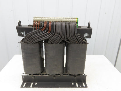 EMB Wittlich MKDsp30 3-Phase Auto Transformer 70 KVA 575V - 400/230V 3PH