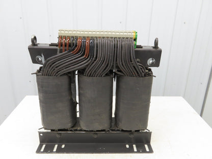 EMB Wittlich MKDsp30 3-Phase Auto Transformer 70 KVA 575V - 400/230V 3PH