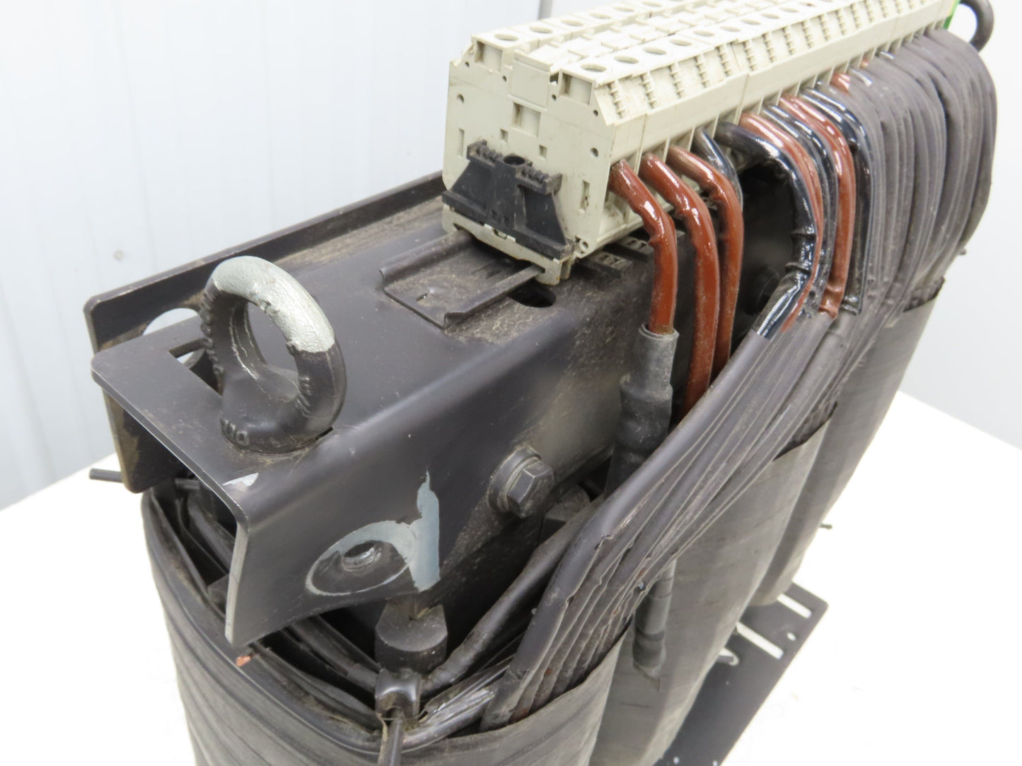 EMB Wittlich MKDsp30 3-Phase Auto Transformer 70 KVA 575V - 400/230V 3PH