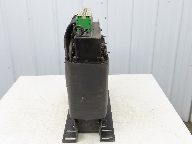 EMB Wittlich MKDsp30 3-Phase Auto Transformer 70 KVA 575V - 400/230V 3PH