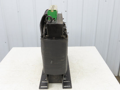 EMB Wittlich MKDsp30 3-Phase Auto Transformer 70 KVA 575V - 400/230V 3PH