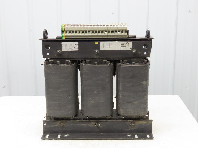 EMB Wittlich MKDsp30 3-Phase Auto Transformer 70 KVA 575V - 400/230V 3PH