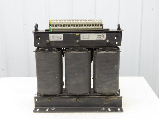 EMB Wittlich MKDsp30 3-Phase Auto Transformer 70 KVA 575V - 400/230V 3PH