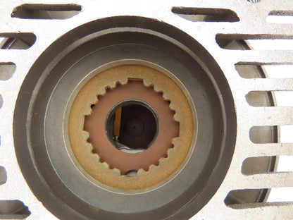 US Motors Shur Stop 108703130001 Electric Brake Kit 230/460V 25 Ft-Lb 213T/215T