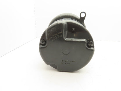 US Motors Shur Stop 108703130001 Electric Brake Kit 230/460V 25 Ft-Lb 213T/215T