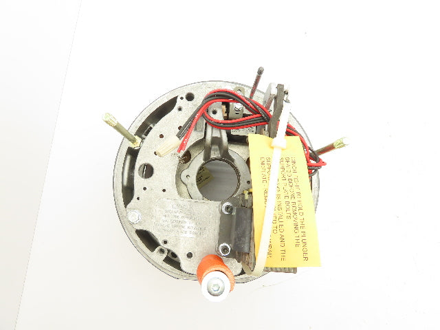 US Motors Shur Stop 108703130001 Electric Brake Kit 230/460V 25 Ft-Lb 213T/215T