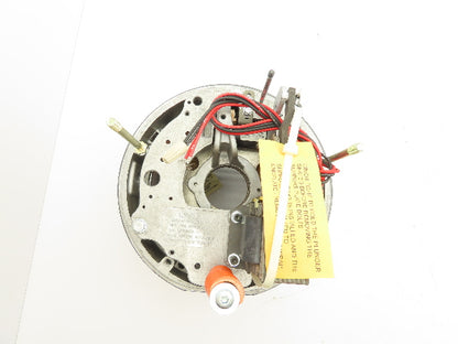 US Motors Shur Stop 108703130001 Electric Brake Kit 230/460V 25 Ft-Lb 213T/215T