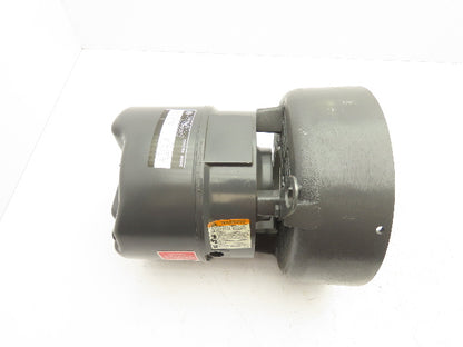 US Motors Shur Stop 108703130001 Electric Brake Kit 230/460V 25 Ft-Lb 213T/215T