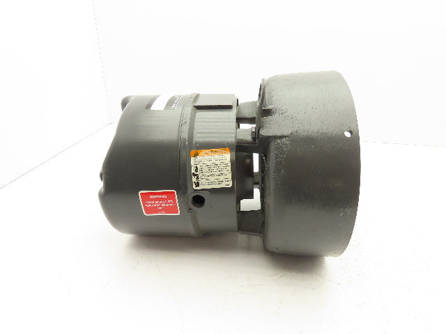 US Motors Shur Stop 108703130001 Electric Brake Kit 230/460V 25 Ft-Lb 213T/215T