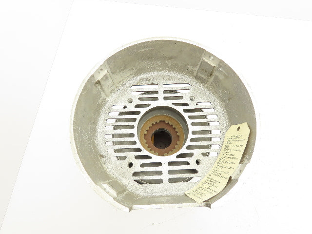 US Motors Shur Stop 108703130001 Electric Brake Kit 230/460V 25 Ft-Lb 213T/215T