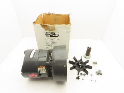US Motors Shur Stop 108703130001 Electric Brake Kit 230/460V 25 Ft-Lb 213T/215T