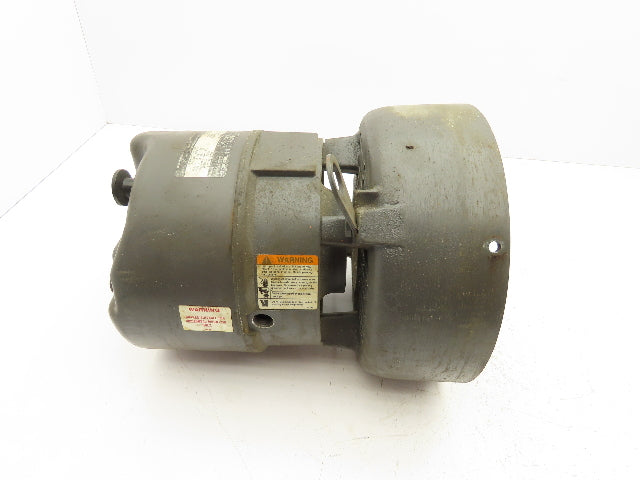 US Motors Shur Stop 108703130001 Electric Brake Kit 230/460V 25 Ft-Lb 213/215T