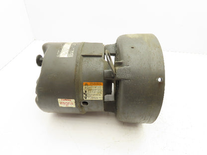 US Motors Shur Stop 108703130001 Electric Brake Kit 230/460V 25 Ft-Lb 213/215T